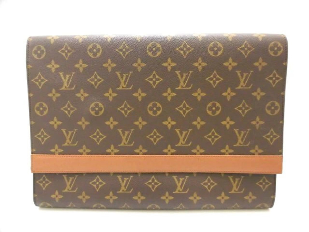 LOUIS VUITTON Shoulder Bag Monogram